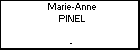 Marie-Anne PINEL