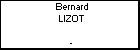 Bernard LIZOT