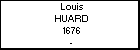 Louis HUARD