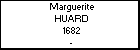 Marguerite HUARD