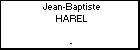 Jean-Baptiste HAREL