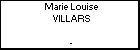 Marie Louise VILLARS