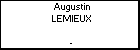 Augustin LEMIEUX