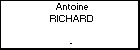 Antoine RICHARD