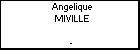 Angelique MIVILLE