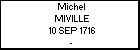 Michel MIVILLE