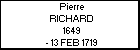 Pierre RICHARD