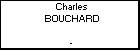 Charles BOUCHARD