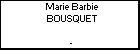 Marie Barbie BOUSQUET