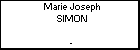 Marie Joseph SIMON