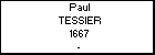 Paul TESSIER