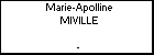Marie-Apolline MIVILLE
