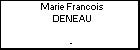 Marie Francois DENEAU
