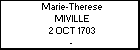 Marie-Therese MIVILLE