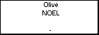 Olive NOEL