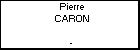 Pierre CARON
