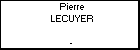 Pierre LECUYER