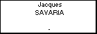 Jacques SAVARIA