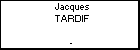 Jacques TARDIF