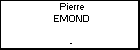Pierre EMOND