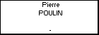 Pierre POULIN