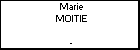 Marie MOITIE