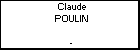 Claude POULIN
