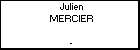 Julien MERCIER