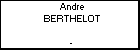 Andre BERTHELOT