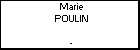 Marie POULIN