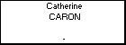 Catherine CARON
