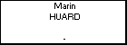 Marin HUARD