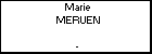 Marie MERUEN