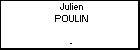 Julien POULIN