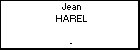 Jean HAREL