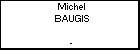 Michel BAUGIS