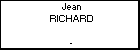 Jean RICHARD