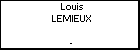 Louis LEMIEUX