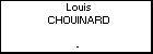 Louis CHOUINARD