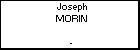 Joseph MORIN