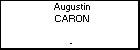 Augustin CARON