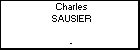 Charles SAUSIER