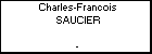 Charles-Francois SAUCIER