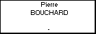 Pierre BOUCHARD