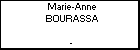 Marie-Anne BOURASSA