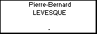 Pierre-Bernard LEVESQUE