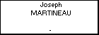 Joseph MARTINEAU