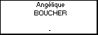 Anglique BOUCHER