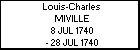 Louis-Charles MIVILLE