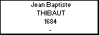 Jean Baptiste THIBAUT